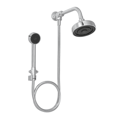 Chuveiro Deca 1990C STD Kit Acqua Plus - Loja Gomes