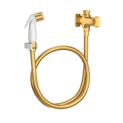 Ducha Higiênica com Registro Polo Gold Deca 1984.G... - Loja Gomes