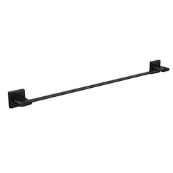 Porta Toalha Deca 2040 BL 33 NO 50CM - Loja Gomes