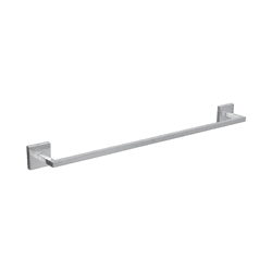 Porta Toalha Clean De 30cm Deca 2040.C.030.CLN - Loja Gomes
