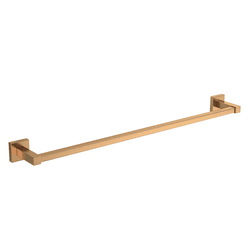 Porta Toalha Deca Gold Matte 2040.GL83.MT - Loja Gomes
