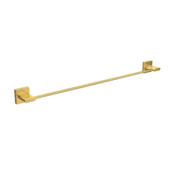 Porta Toalha Barra Polo 2040 GL33 060 Gold Deca - Loja Gomes