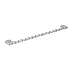 Porta Toalha Deca 60cm Cromado - Loja Gomes