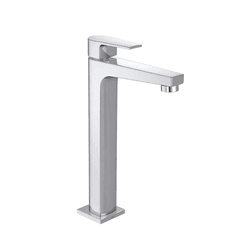 Torneira De Mesa Bica Alta Para Lavatório Unic Dec... - Loja Gomes