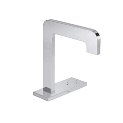 Torneira Mesa Lavatório Click 1198.C Cromada Bica ... - Loja Gomes