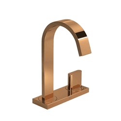 Torneira Deca Mesa Com Chapa Bica Alta p/Lavatório... - Loja Gomes