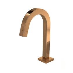 Torneira de Mesa Bica Baixa para Lavatório Deca Tu... - Loja Gomes