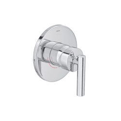 Acabamento Deca Beta Chuveiro Cromado 4993.C109.CH - Loja Gomes