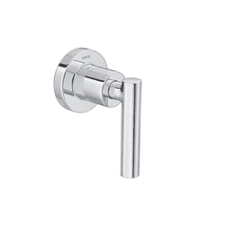 Acabamento Registro Deca Beta 1/2 e 3/4 Cromado 49... - Loja Gomes