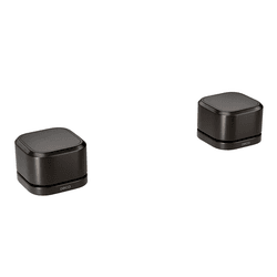 Acionamento Deca You Marrom Fosco 4992.MR105.MT - Loja Gomes