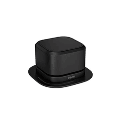 Acionamento Deca You Monocomando Black Matte 4990.... - Loja Gomes