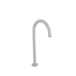 Bica Deca P/Mesa Monocomando 1791.C104 Cromado - Loja Gomes