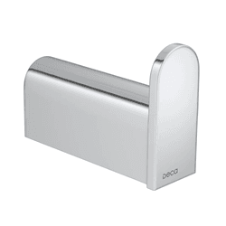 Cabide Deca 2060 C31 Versa Cromado - Loja Gomes