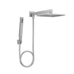 Chuveiro Deca Quadrado C/Desviador e Ducha 1934.C.... - Loja Gomes