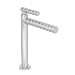 Torneira Deca Beta Bica Alta Cromado 1189.C109 - Loja Gomes