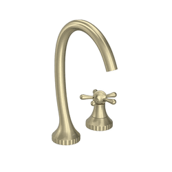 Torneira Deca 1191 Pérola Summer Gold 108 - Loja Gomes