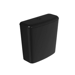 Caixa Acoplada Deca Dualflux Ébano CD.00.95 - Loja Gomes