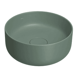 Cuba Deca Apoio Slim Redonda L 12030 49 Sálvia - Loja Gomes