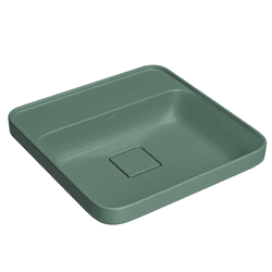 Cuba Sobrepor Quadrada com Mesa L.21040.M.49 Sálvi... - Loja Gomes