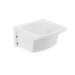 Tanque Deca Louça 30 Litros 53X51 TQ.02.17 Branco ... - Loja Gomes