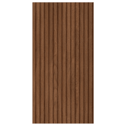 Revestimento Biancogres 45X90 Flut Caruá Rosso A - Loja Gomes