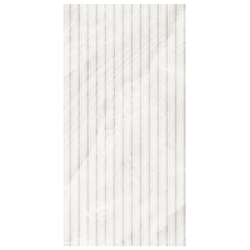 Revestimento Biancogres 45X90 Flut Onix Reale A - Loja Gomes