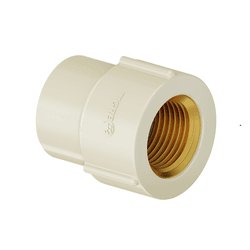 Luva de Transição Aquatherm Tigre 35 X 1.1/4