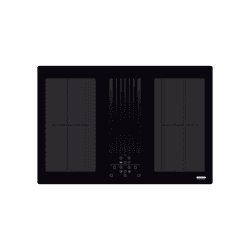 Fogão Tramontina Cooktop Indução Duo 4EI 80 C/Coif... - Loja Gomes