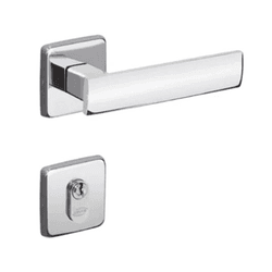 Fechadura Imab Metro Light 6081 E 17 CR - Loja Gomes