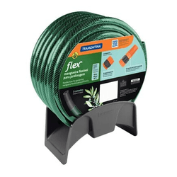 Mangueira Tramontina Jardim Especial Flex 20Mts c/... - Loja Gomes