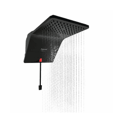 Ducha Ducali Eletrônica 220V 6800W Black DDCEL6822... - Loja Gomes