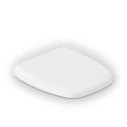 Assento Celite Original Fit Plus Soft Close Branco - Loja Gomes