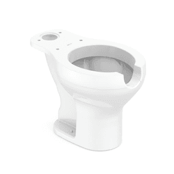 Bacia incepa acesso P/CX Acoplada branco - 1313590... - Loja Gomes