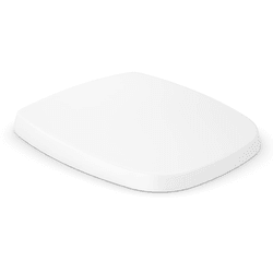 Assento Incepa City/Like/Vip Soft Close Branco - Loja Gomes