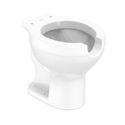 Bacia Incepa Acesso Convencional Branco - Loja Gomes