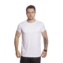 Camiseta Dry Fit Masculina Malha Fria Academia Esporte