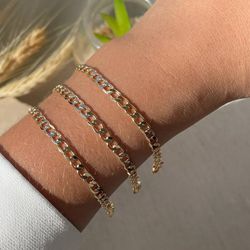 Pulseira grumet infantil - P3153 - Lojas das Revendedoras