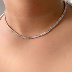 Chocker de navetes 30CM + 15CM de extensor - C11 - Lojas das Revendedoras