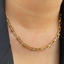 Chocker de corrente - C134 - Lojas das Revendedoras