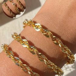 Pulseira Tralhada (cada) - p33684 - Lojas das Revendedoras