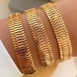 Pulseira de Malha (cada) - P3446 - Lojas das Revendedoras