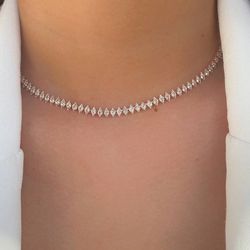 Chocker Riviera - C1430 - Lojas das Revendedoras