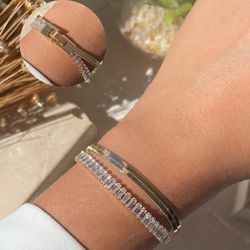 Pulseira dupla de fita com detalhes em navetes - ... - Lojas das Revendedoras