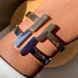 Bracelete liso Bijoux - P74 - Lojas das Revendedoras