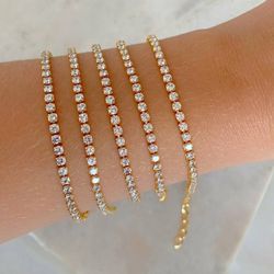 Pulseira Riviera (cada) - P137 - Lojas das Revendedoras