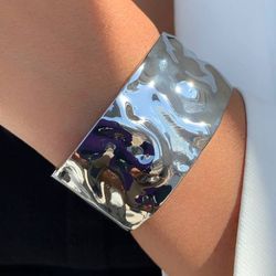 Bracelete Bijoux Minimalista - P64 - Lojas das Revendedoras