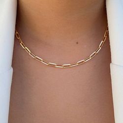 Chocker de corrente - C1399 - Lojas das Revendedoras