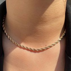 Chocker Cabo De Aço - C1380 - Lojas das Revendedoras