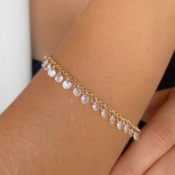Pulseira com ponto de luz - P211 - Lojas das Revendedoras