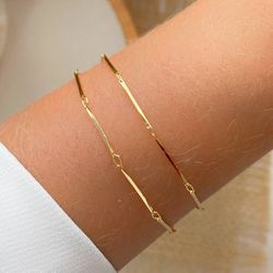 Pulseira trabalhado (cada) - P276 - Lojas das Revendedoras